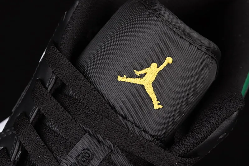 All categories Air Jordan Jordan series basketball shoes Air Jordan 1 Low Air Jordan 1 Low AJ1 Joe 1 low-top cultural basketball shoes 553558-371